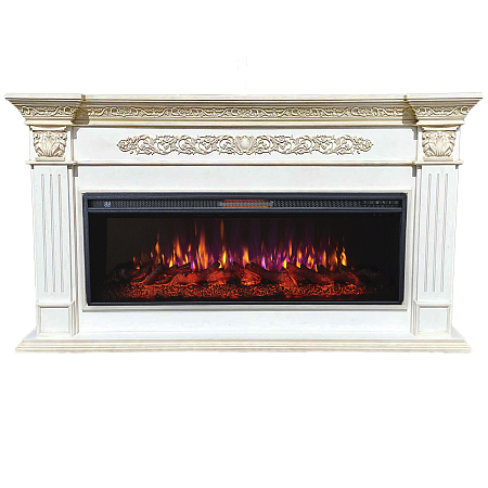 Елизавета под очаг FreeSpace 60 